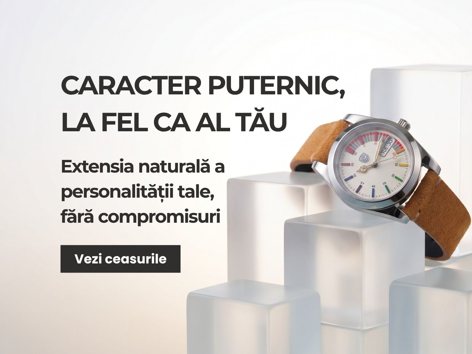 Cronometric Originals Mobil