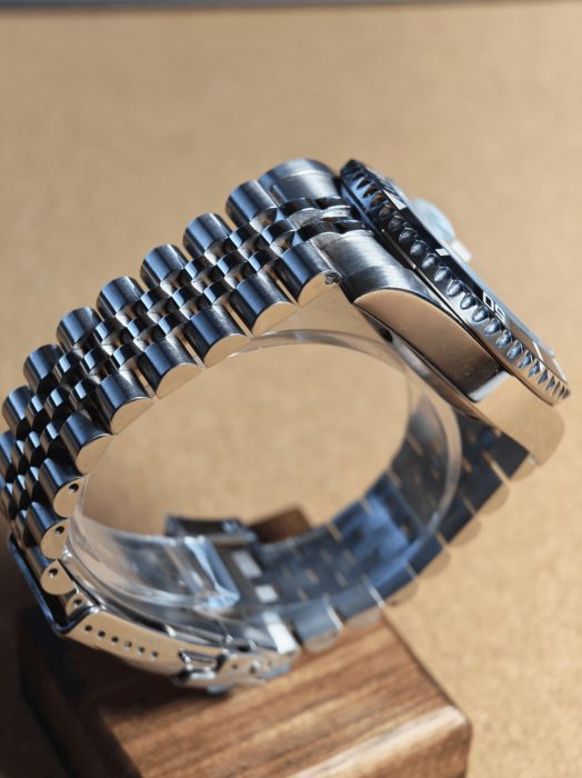 Ceas Steeldive Automatic "Ice Blue" Diver 300M – Pre-Owned (Verificat) [6]