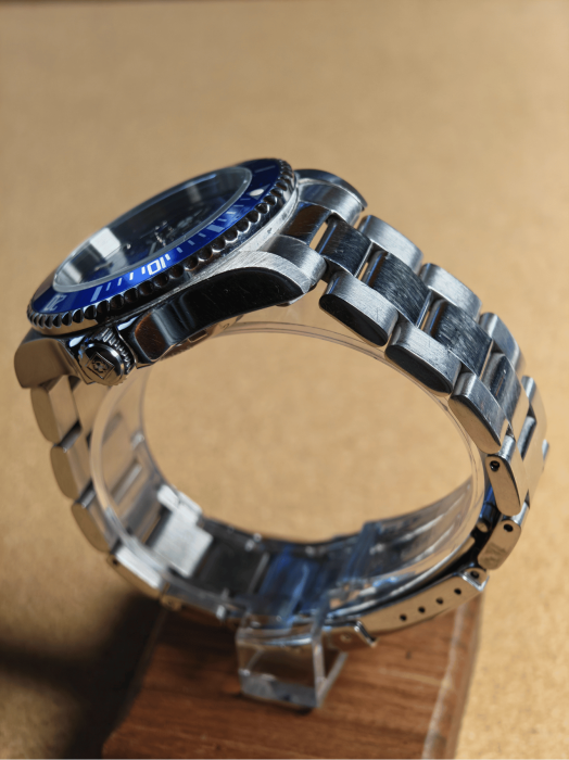 Invicta Pro Diver Open Heart Second Life [6]