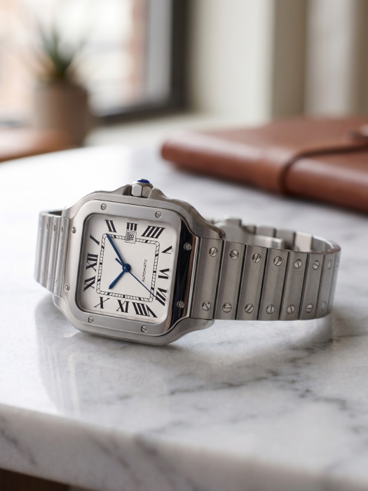 Royal Square Elegance Automatic NH05 33mm [4]