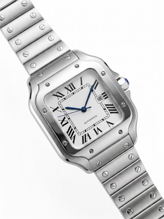 Royal Square Elegance Automatic NH05 33mm [2]
