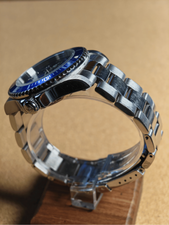 Invicta Pro Diver Open Heart Second Life [5]