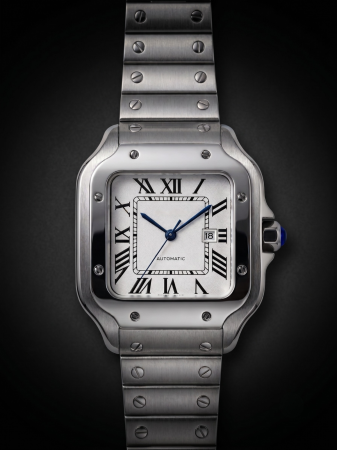 Royal Square Elegance Automatic NH05 33mm [2]