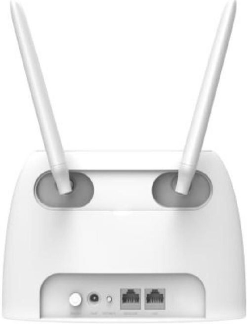 Router 4G Hikvision DS-3WR4G12C pentru locații fără cablu [2]