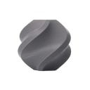 3D imprimante și Filament - Bambu Lab PETG Basic 1.75 mm 1 kg - Gray / Gri