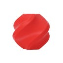 3D imprimante și Filament - Bambu Lab PETG Basic 1.75 mm 1 kg - Red / Roșu