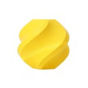 3D imprimante și Filament - Bambu Lab PETG Basic 1.75 mm 1 kg - Yellow / Galben