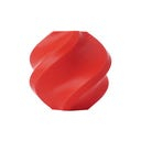 3D imprimante și Filament - Bambu Lab PLA Basic 1.75 mm 1 kg - Red / Roșu