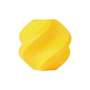 3D imprimante și Filament - Bambu Lab PLA Basic 1.75 mm 1 kg - Yellow / Galben