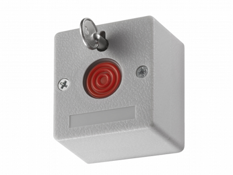 Securitate - Buton de alarmă Hikvision DS-PD1-EB