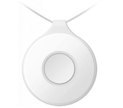 Securitate - Buton de panică wireless Hikvision DS-PDEBP1-EG2-WE