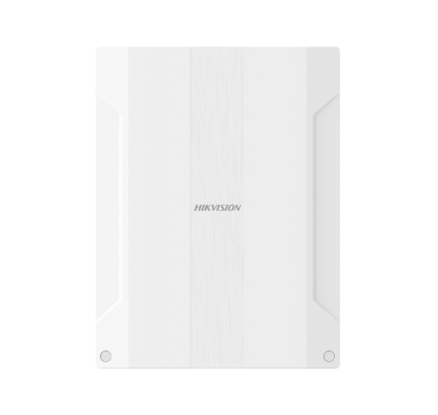 Securitate - Centrală de alarmă hibridă wireless Hikvision DS-PWA96-M2H-WE