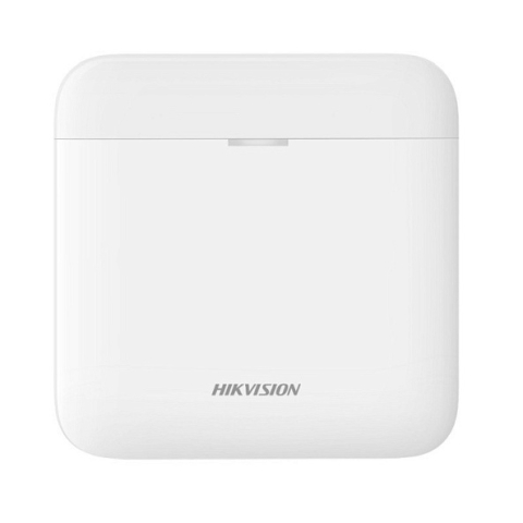 Securitate - Centrală de alarmă wireless cu carcasă din plastic Hikvision DS-PWA64-L-WE