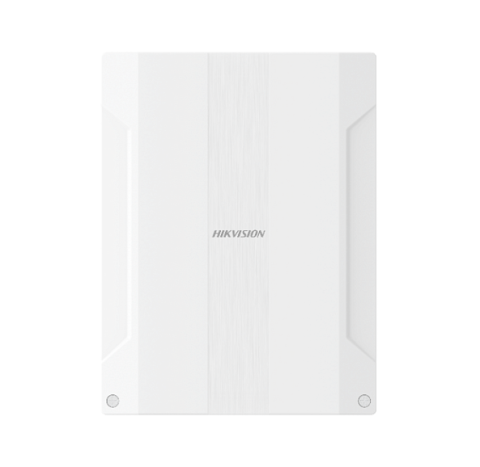 Securitate - Centrală de alarmă wireless cu carcasă din plastic Hikvision DS-PWA96-M2-WE