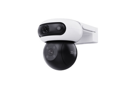 EZVIZ - CS-C90-R100-8H44WKFL IP PT (Dual-Lens 4+4Mpx)