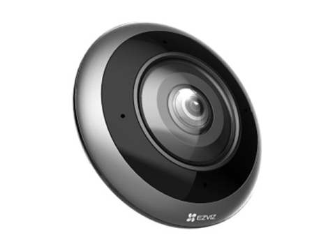 EZVIZ - CS-E4p-R100-8C6WKF IP Camera Fisheye 6Mpx