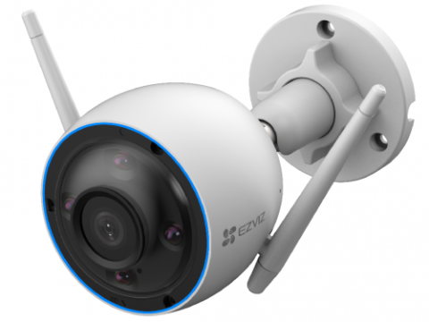 EZVIZ - CS-H3-R100-1H3WKFL IP Camera (Bullet 3Mpx 2.8mm)