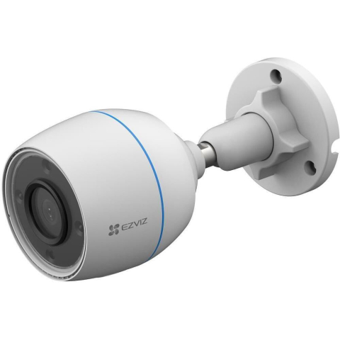 Camere de supraveghere - CS-H3c-R100-1K2WFL IP Camera (Bullet 2Mpx 2.8mm)