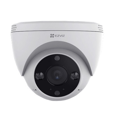 EZVIZ - CS-H4-R201-1H3WKFL IP Camera (Dome 3Mpx 2,8mm)