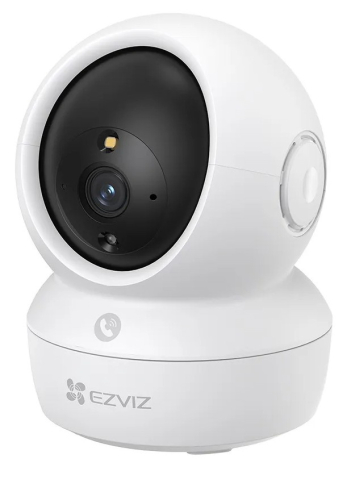 EZVIZ - CS-H6c-R105-1J4WF IP Camera (Mini PT Pro 2K 4Mpx)