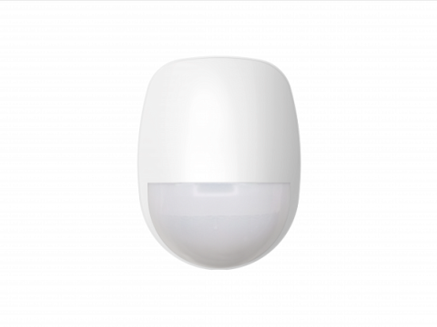 Securitate - Detector de mișcare PIR Hikvision DS-PDP18-EG2