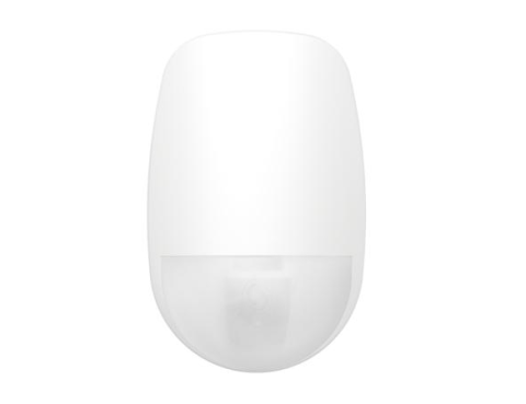 Securitate - Detector de mișcare PIR wireless tip cortină Hikvision DS-PDC15-EG2-WE(B)