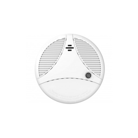 Securitate - Detector de monoxid de carbon wireless Hikvision DS-PDCO-E-WE