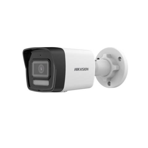 Camere de supraveghere - DS-2CD1023G2-LIUF IP Camera (Hybrid Light, MD 2.0 Bullet 30m 2Mpx 2.8mm)