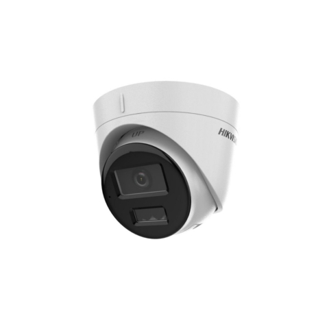 HIKVISION - DS-2CD1323G2-LIUF IP Camera (Hybrid Light, MD 2.0 Dome 30m 2Mpx 2,8mm)