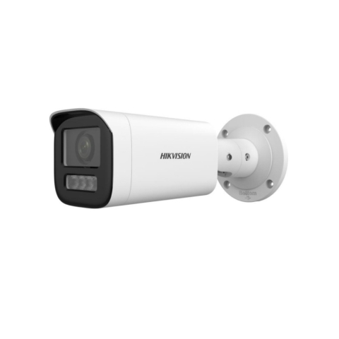 HIKVISION - DS-2CD1643G2-LIZSU IP Camera (Bullet 4Mpx 2.8-12mm)