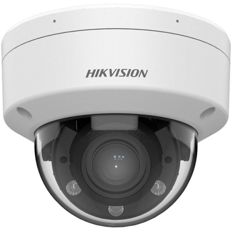 HIKVISION - DS-2CD1743G2-LIZSU IP Camera (Dome Dual Light 4Mpx 2,8-12mm)