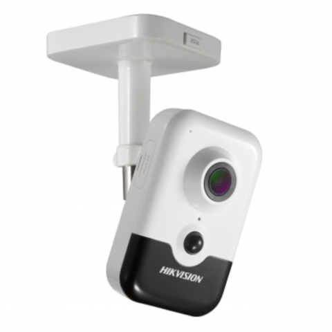 Camere de supraveghere - DS-2CD2463G2-I IP Camera (Cube 6Mpx 2.8mm)