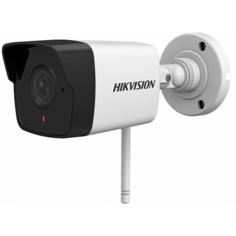 HIKVISION - DS-2CV1021G0-IDW1 IP Camera (Bullet Wi-Fi 2Mpx 2.8mm)