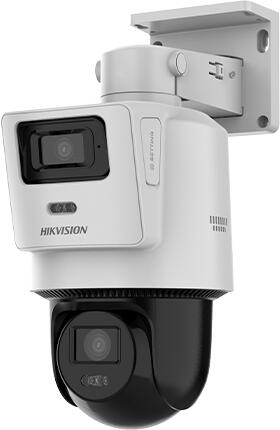 HIKVISION - DS-2SE2C400MWG-E/14 IP PT (4Mpx 2.8/8mm)