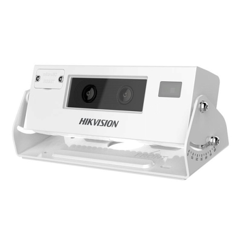HIKVISION - DS-2XM6825G1/C-IS Mobile Camera (2Mpx 2.0mm)