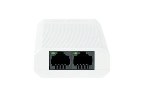 Switch si POE - DS-3E0103DP-E/R 100Mbps PoE Repeater