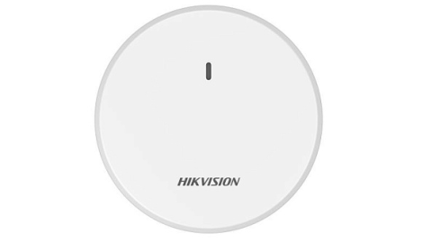 Antene WiFi - Access Point Wi-Fi 6 Hikvision pentru tavan