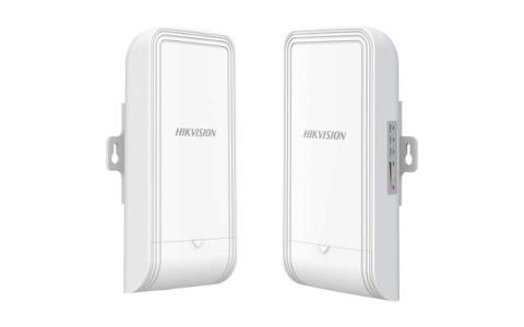 Antene WiFi - DS-3WF02-5AC/D (5 km) Wireless Bridge KIT