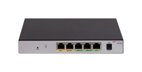 Routere - DS-3WG105G-SI All in One 5 Port AC Router(100 Users)