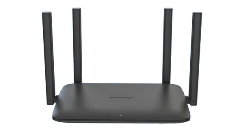 Routere - Router Wi-Fi 6 Hikvision DS-3WR15X