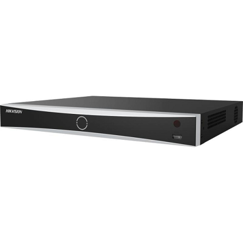 NVR/DVR - DS-7608NXI-I2/VPro NVR 8ch