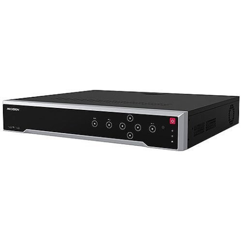 NVR/DVR - DS-7732NI-M4 NVR 32ch 4HDD