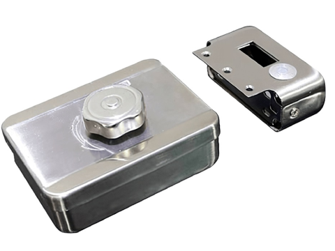 Control Acess - DS-K4E100 lacat electromecanic, Lock