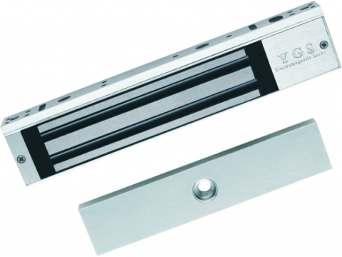 Control Acess - DS-K4H258S (Electromagnetic lock)