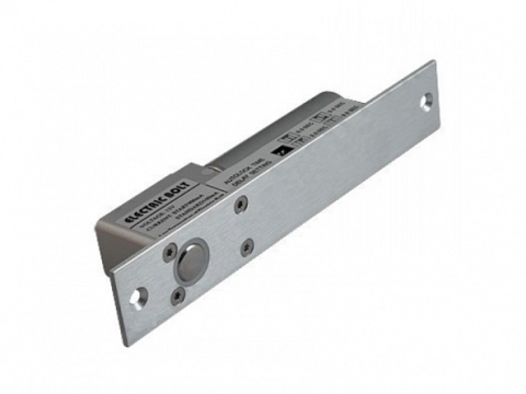 Control Acess - DS-K4T108 Inchizatoare electromecanică, BOLT