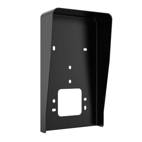 Control Acess - DS-KABV6133-RS video intercom shield for DS-KV6133-RS HIKVISION