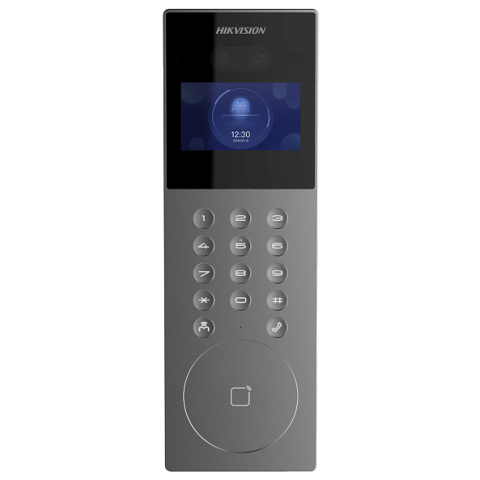 Control Acess - DS-KD9203-E6 Outdoor station