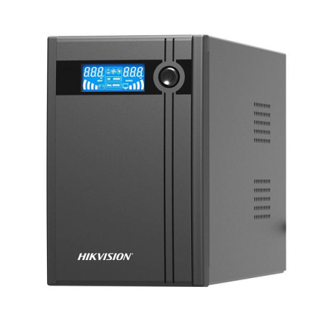 UPS - UPS DS-UPS2000 1200W pentru sisteme mari