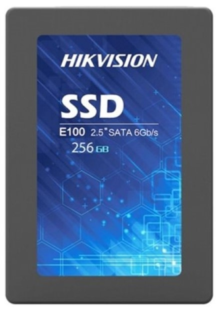Memorie - Hikstorage SSD M.2 HS-SSD-E100N/256G