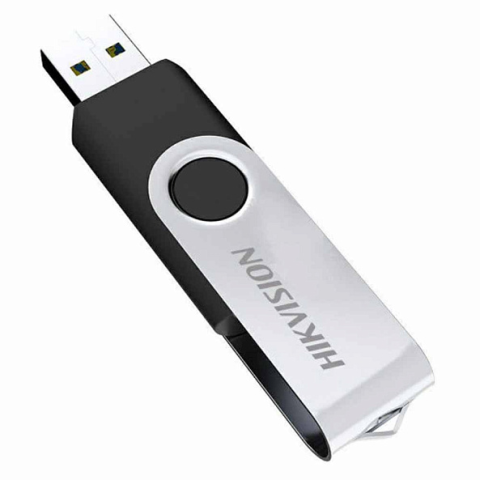 Memorie - Hikstorage USB Flash HS-USB-M200S/64G/USB3.0